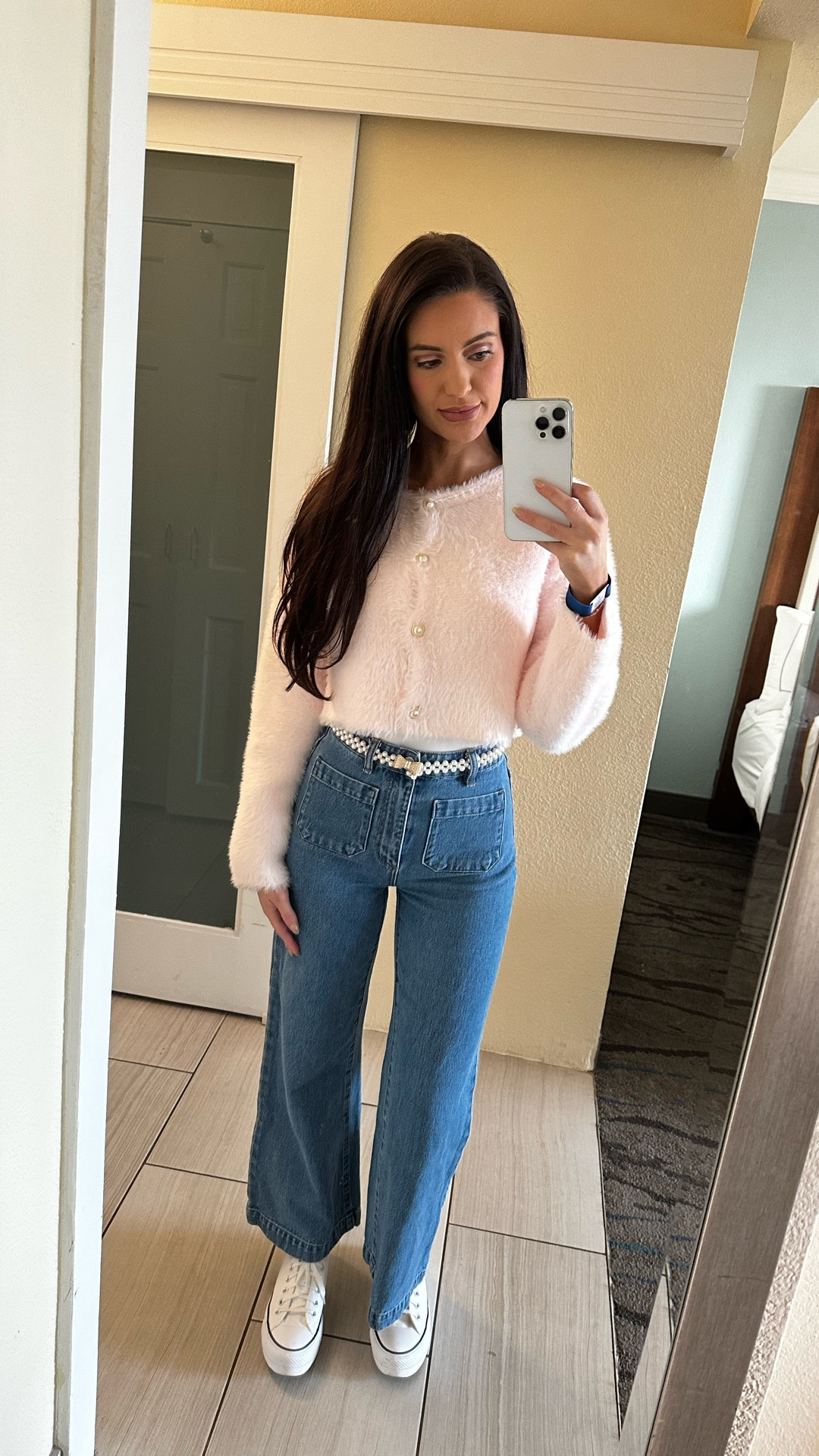 Today’s work outfit of the day ! 

#LTKootd #LTKWorkwear #LTKgrwm