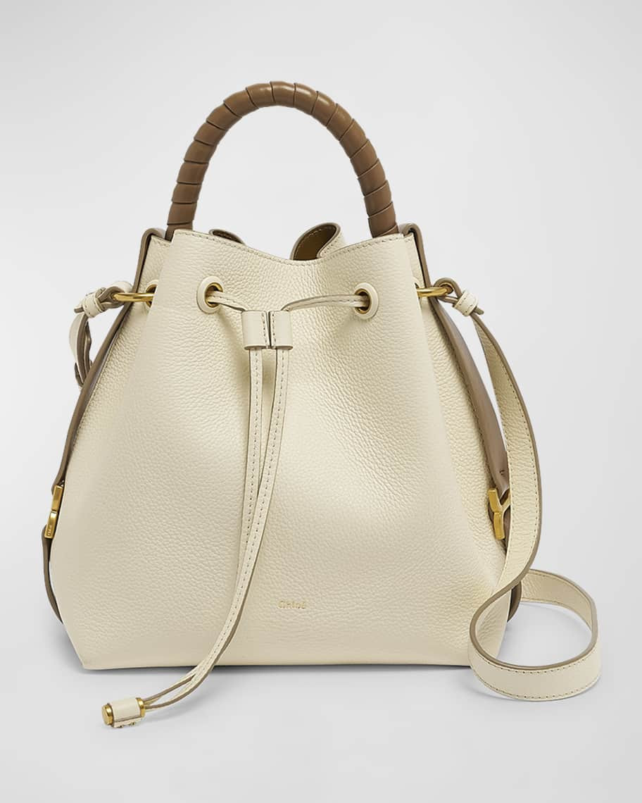Chloe Marcie Bucket Bag | Neiman Marcus