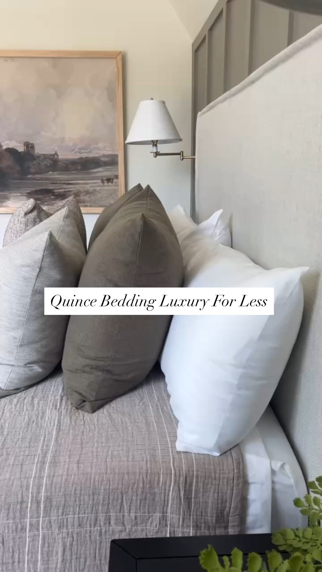 Elevate your bedroom with these Quince finds featuring duvet inserts, duvet covers, sheet sets, bed pillows, accent pillows, pillow covers, rugs, etc.#LTKFinds #LTKFavorites #HomeStyleDaily

#LTKHome #LTKStyleTip #LTKFamily #LTKHome