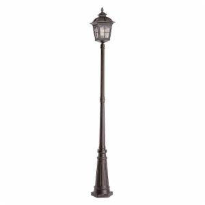 Trans Globe 5423 Pole Lantern - 9W in. | Hayneedle