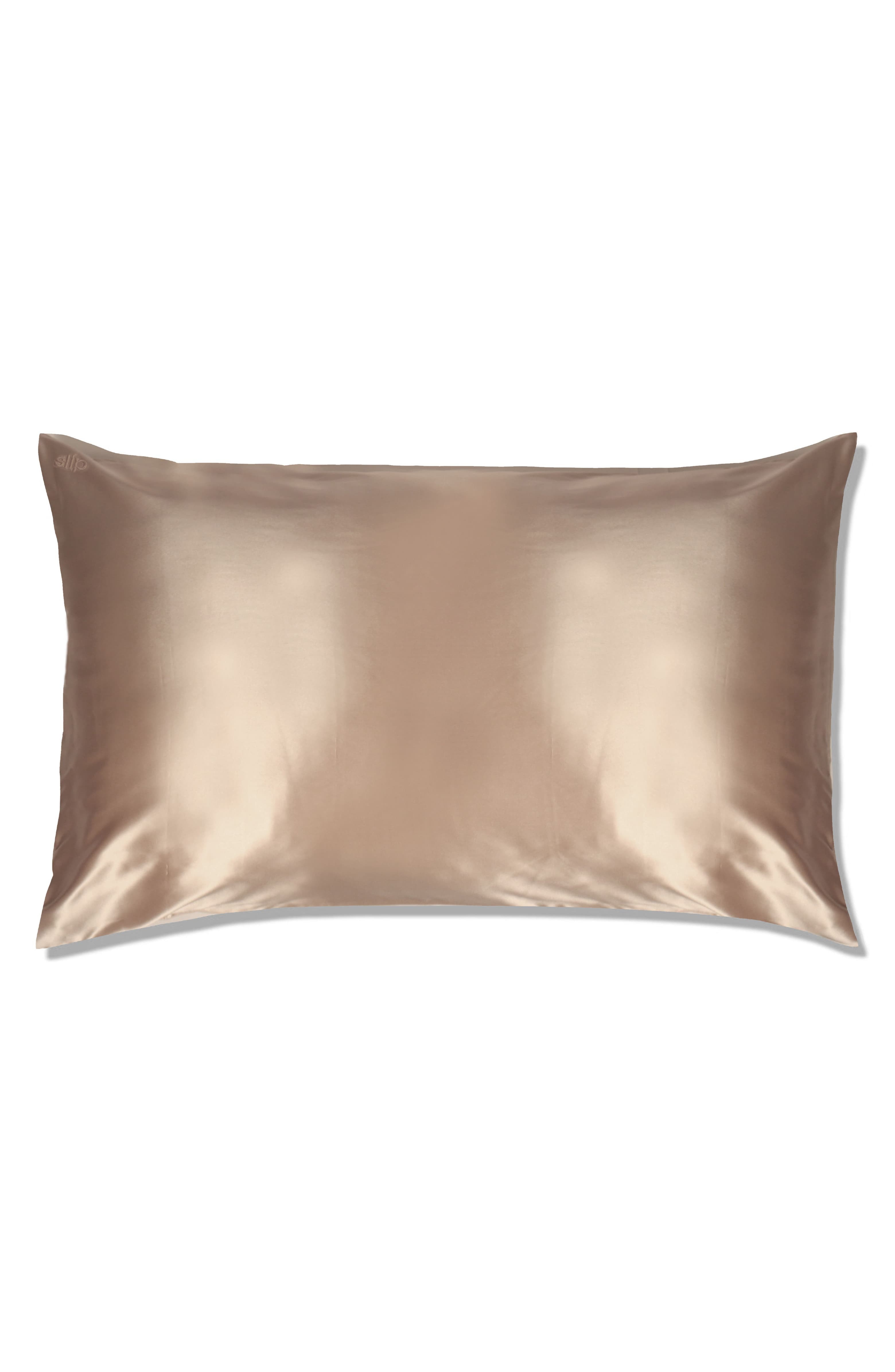 slip™ for beauty sleep Slipsilk™ Pure Silk Pillowcase | Nordstrom