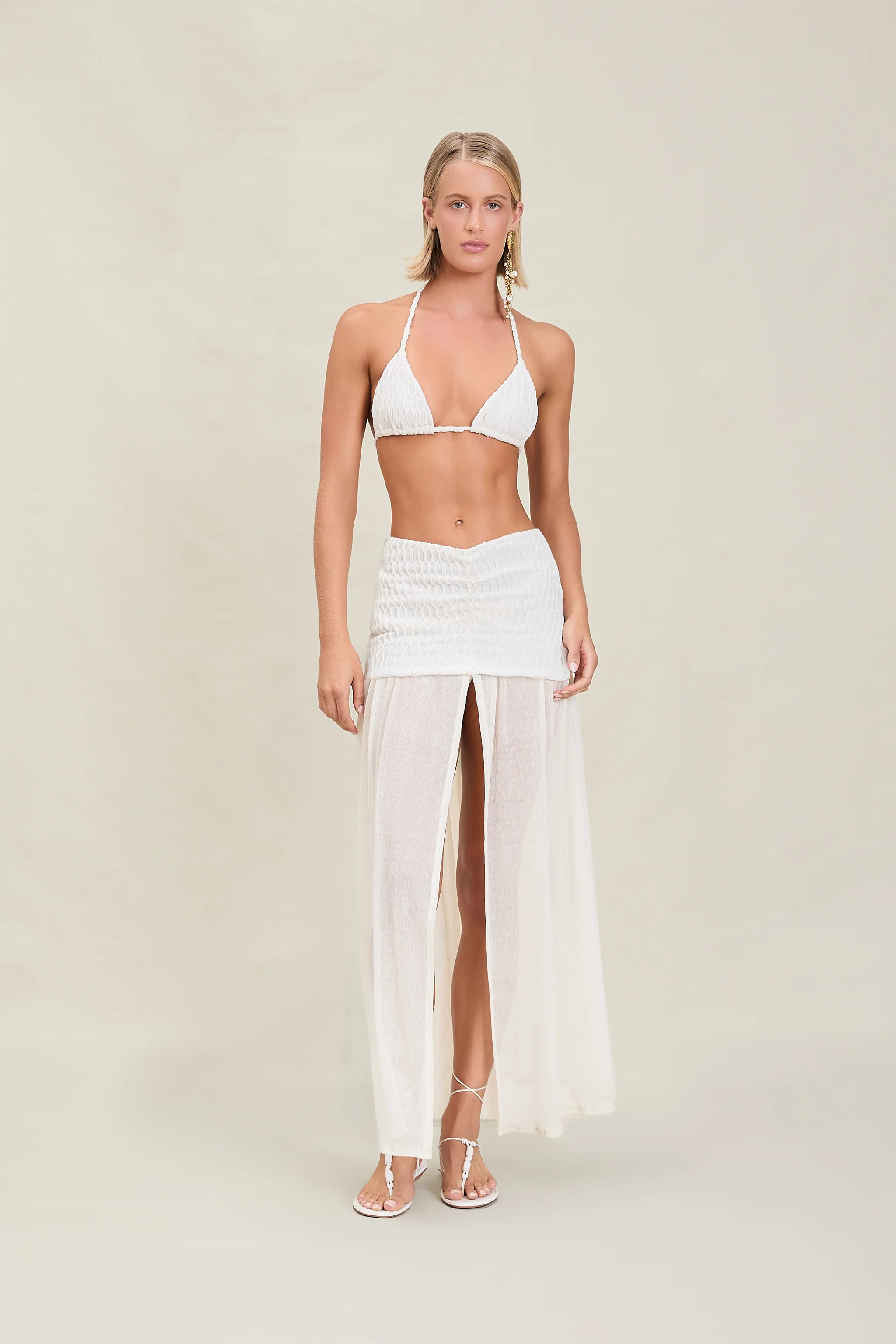 Florella Skirt | Devon Windsor