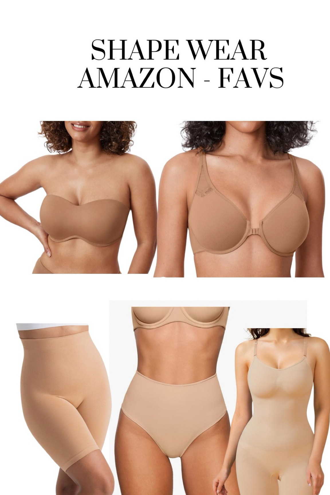 Rounding them all up here under one post 

#LTKPlusSize #LTKxPrimeDay #LTKSaleAlert