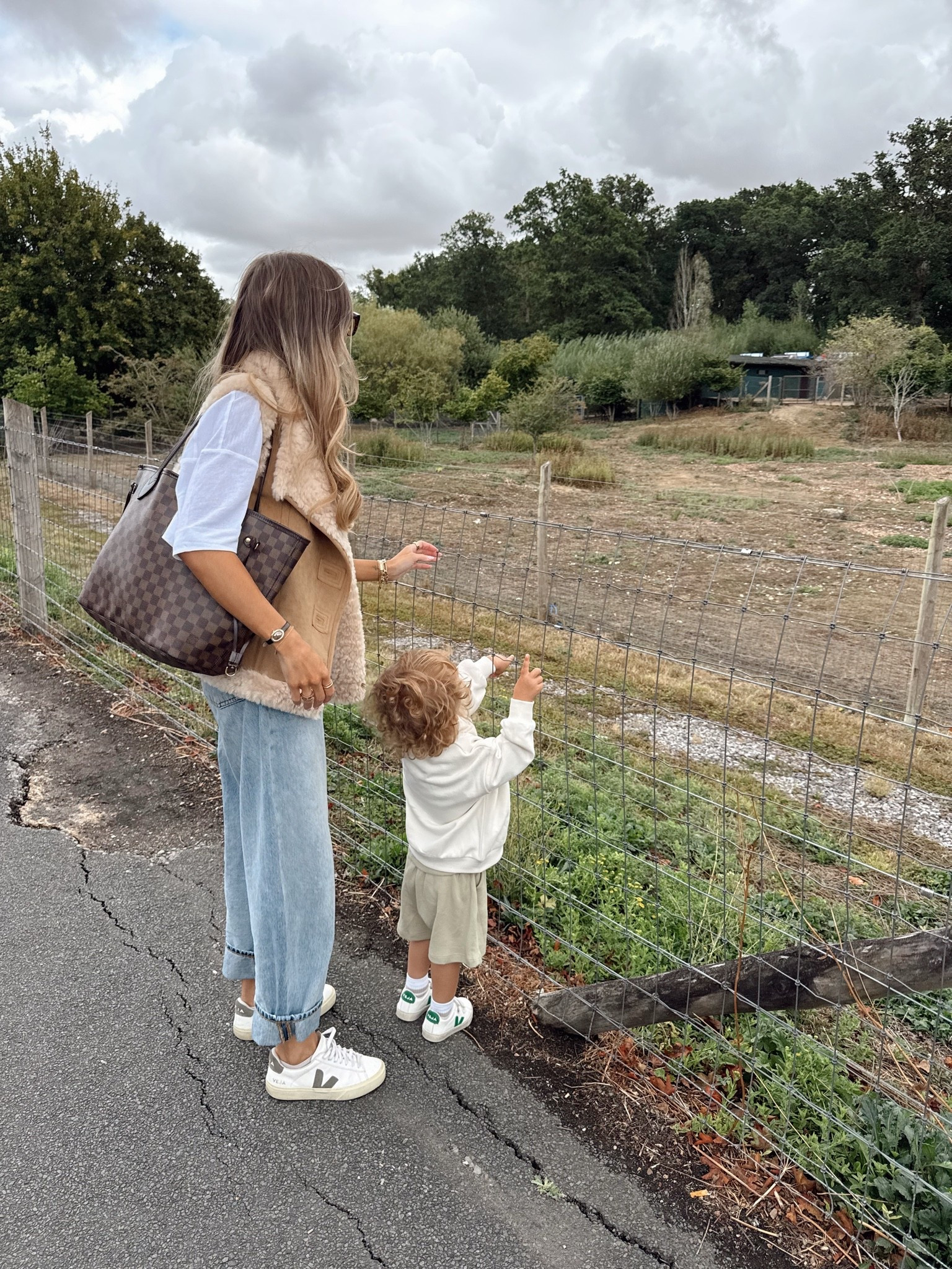 Mum & toddler ootd

#LTKFashionMonth #LTKautumn #LTKuk