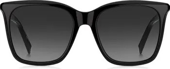 Givenchy 56mm Gradient Rectangle Sunglasses | Nordstromrack | Nordstrom Rack