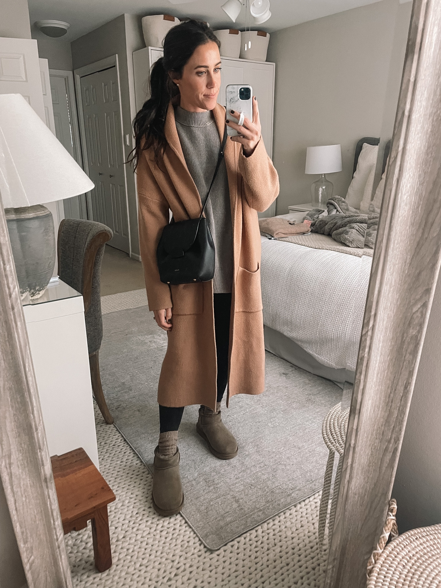 10.18.22
Mango Coatigan, FP sweater, Ultra mini Uggs

#LTKstyletip #LTKSeasonal