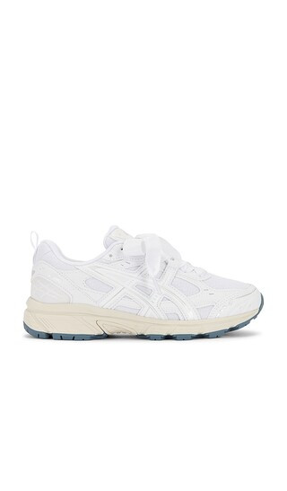 Gel-Nunobiki in White & Pure Silver | Revolve Clothing (Global)