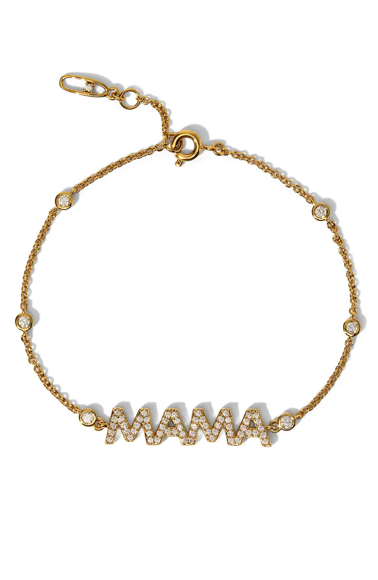 Marbella Mama Bracelet | Nordstrom