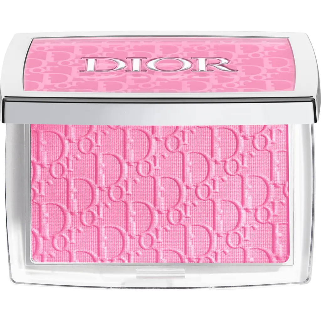 DIOR Backstage Rosy Glow Blush in 001 Pink at Nordstrom | Nordstrom