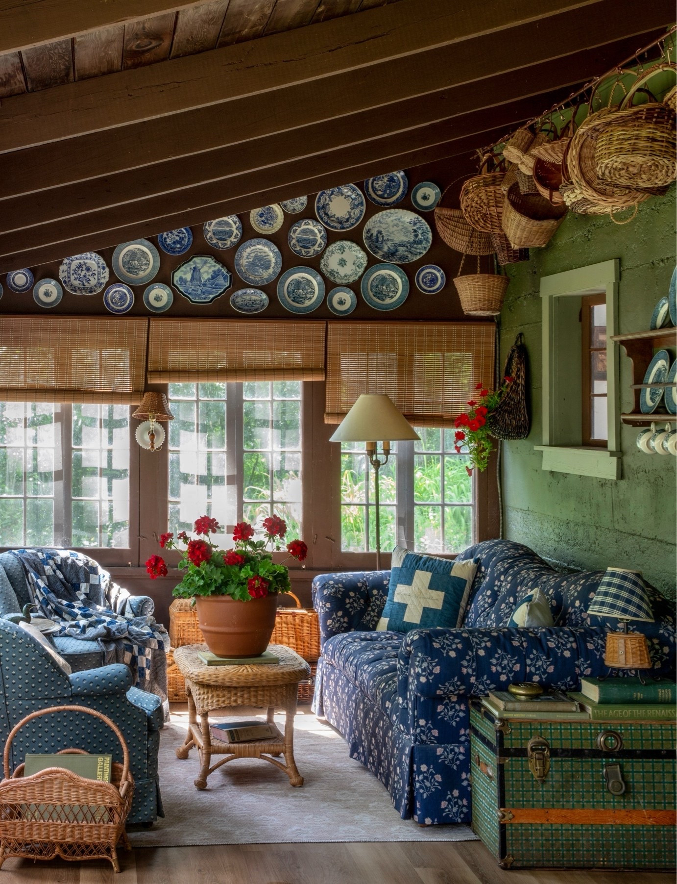 The cabin renovation is done! And while most decor is secondhand, here are a few new items I got and would recommend!

#LTKHome #LTKSeasonal #LTKSaleAlert