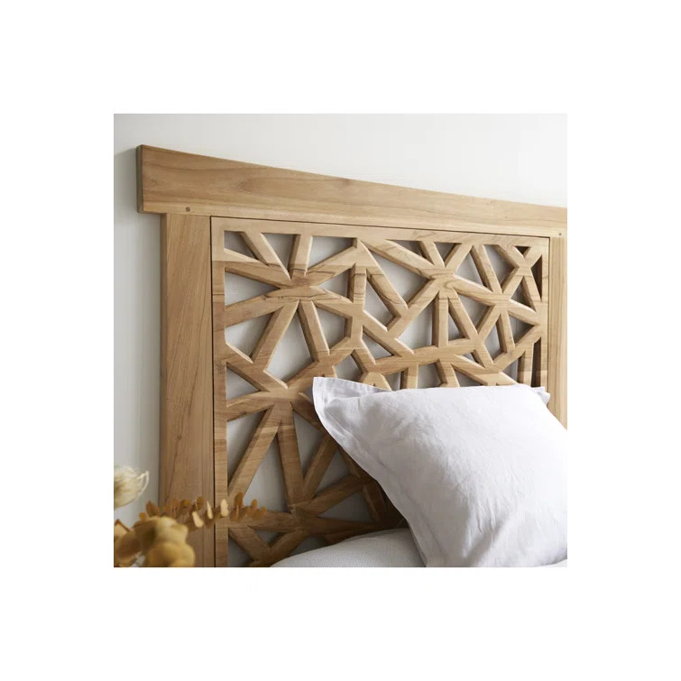 Gentongo Headboard | Wayfair North America