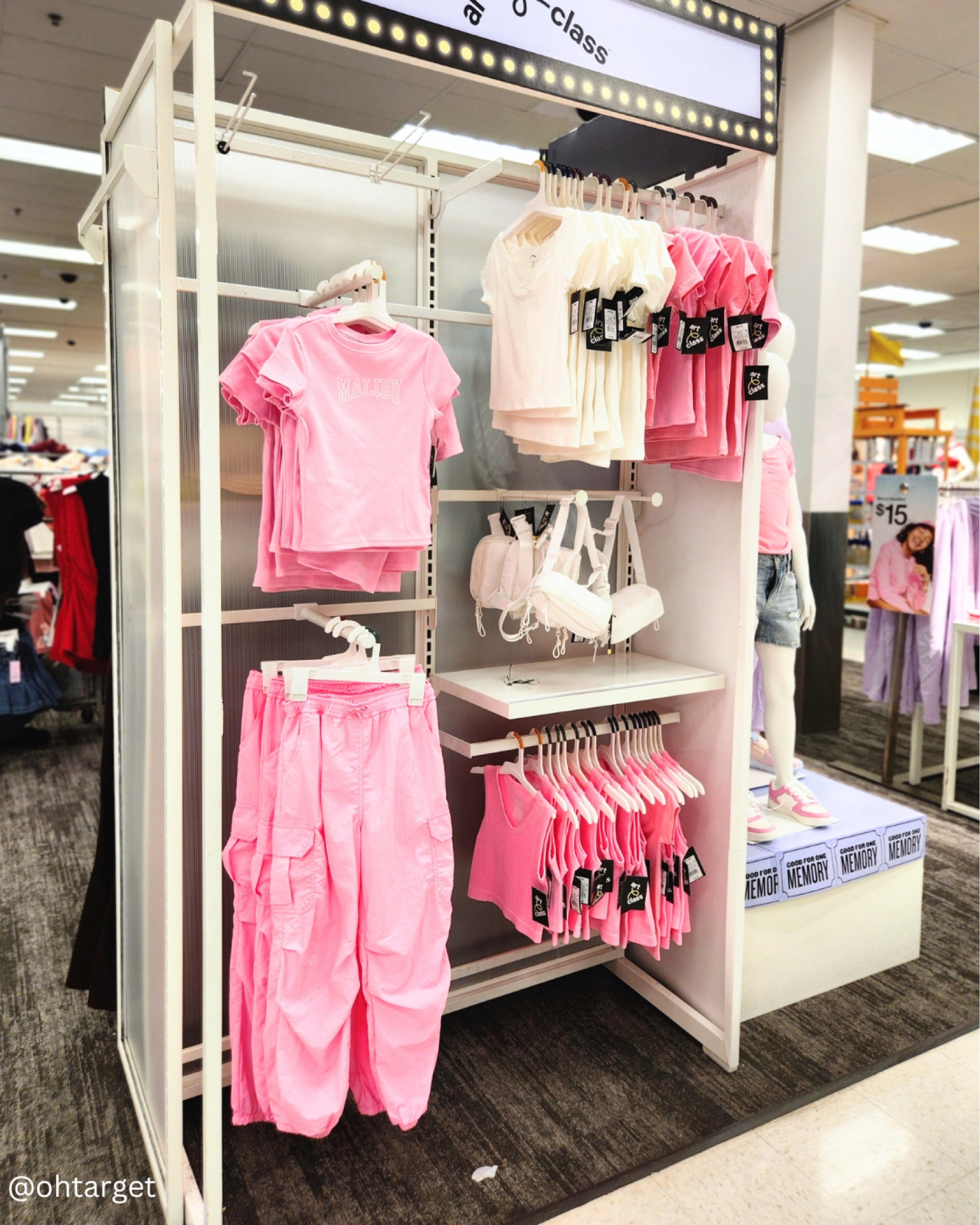 Art Class tops, cargo pants, fanny packs and much more l Target deals l target outfits l traget fall clothes l target fall outfits l fall fashion

#LTKFindsUnder50 #LTKStyleTip #LTKFallSale