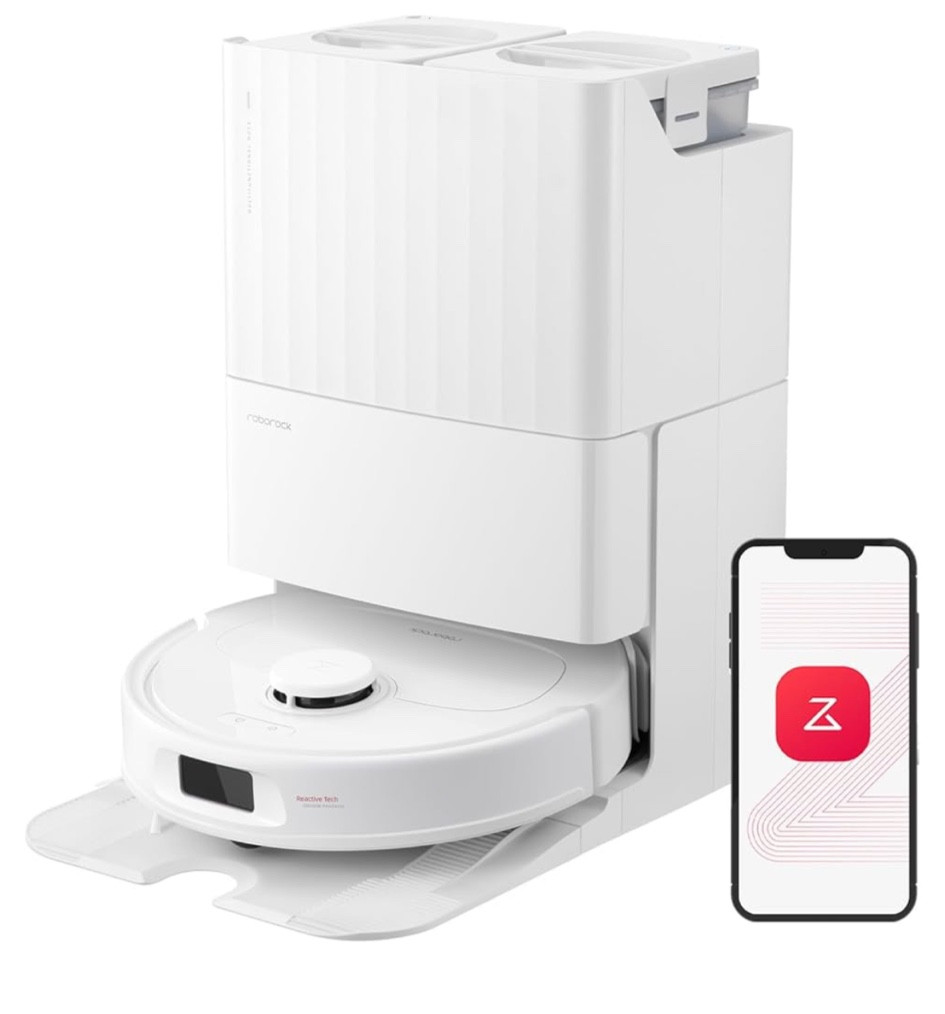 Roborock 
Limited Time SALE 

#LTKSaleAlert #LTKHome