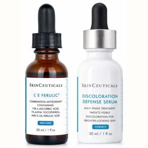 Ce Ferulic + P-tiox Bundle – eCosmetics: Popular Brands, Fast Free Shipping, 100% Guaranteed | eCosmetics.com