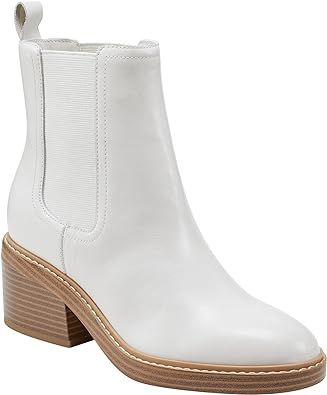 Marc Fisher Women's Modesty Ankle Boot | Amazon (US)