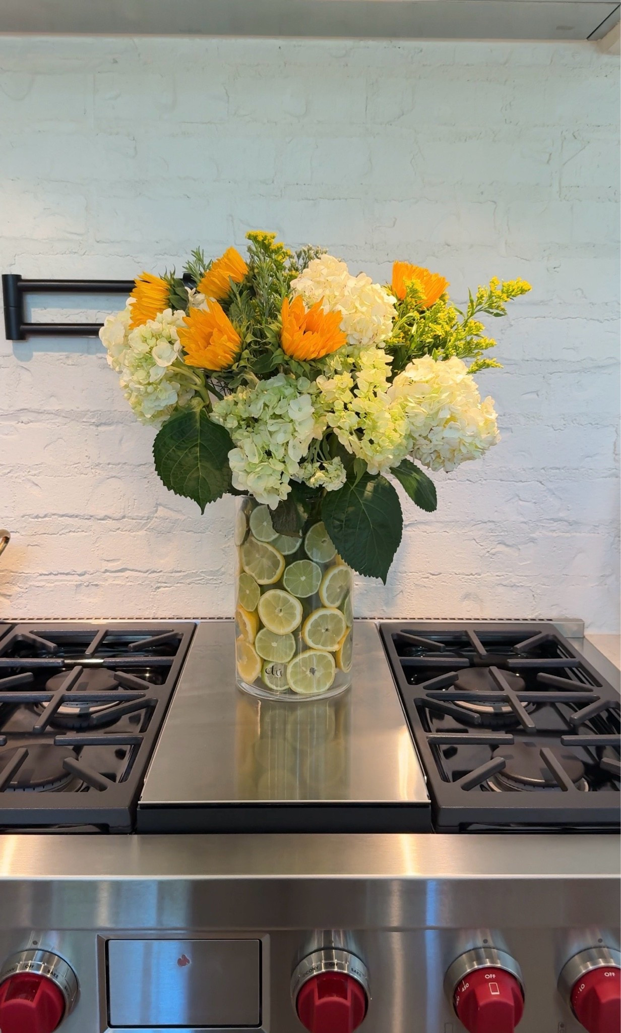 These vases are truly so fun and a great way to get creative!  Also sharing the silver bowl seen in my reel on Instagram post with this flower arrangement.

#LTKdayinmylife #LTKselfcare #LTKHome