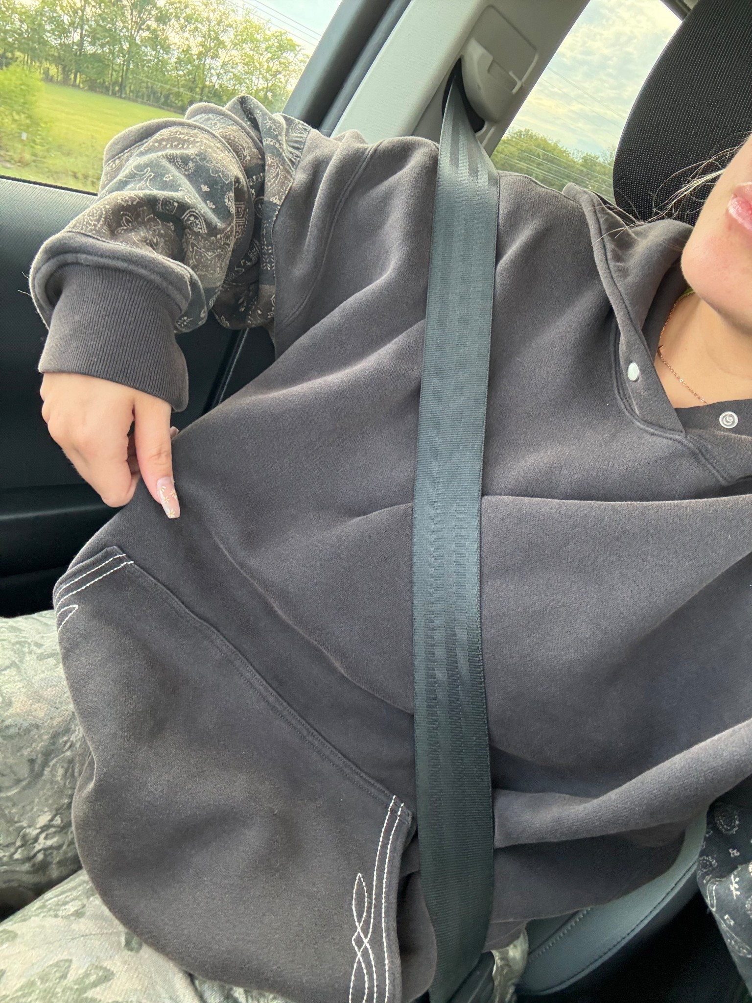 Fav fall hoodie

#LTKFallSale