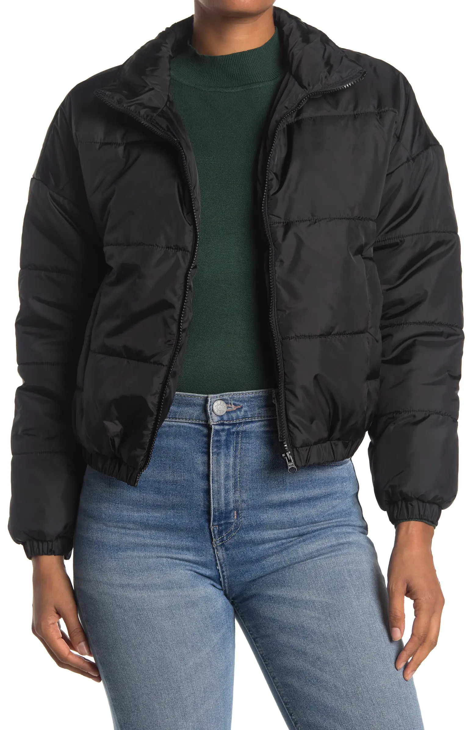 Puffer Jacket | Nordstrom Rack