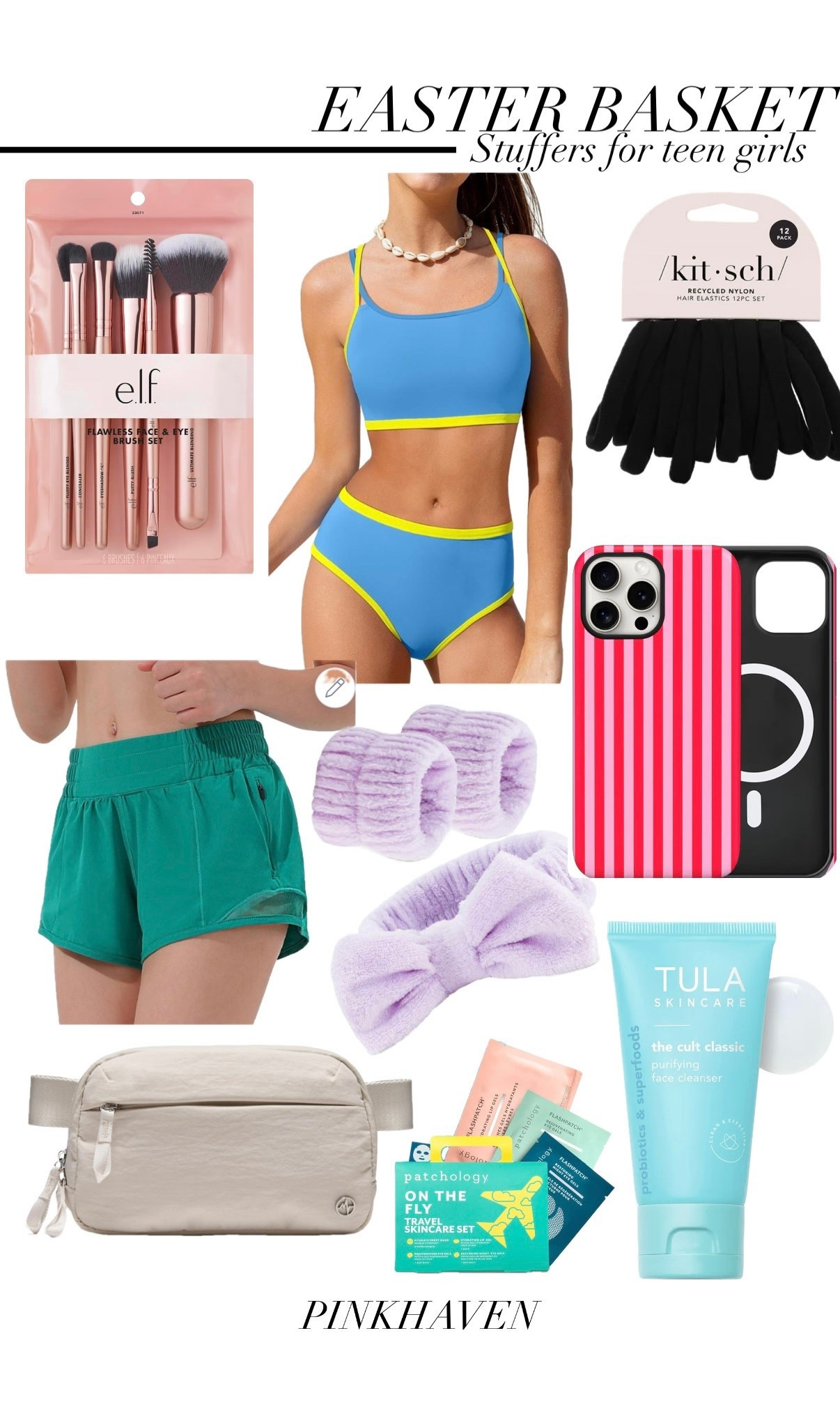 Easter basket ideas for teen girls 

#teens #girls #easterbasket #stuffers #easter #sprimg #giftidea #birthday #amazon #amazonfinds 

#LTKKids #LTKSpringSale #LTKSaleAlert