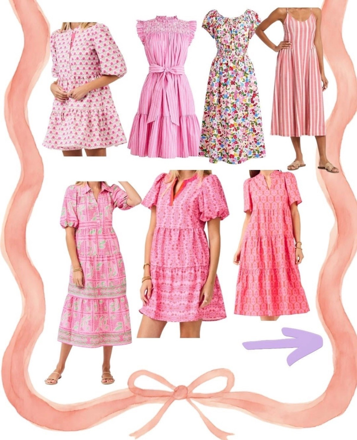 Dresses under $100.00 
Use code spring20 at Mary square 
Use code INFG-26BECKYFKELLER10 for 10% off first time purchases at Quince 

Spring outfits, spring dresses, spring sweater, spring outfits 2026, beach vacation outfits, spring skirt, Easter dresses, work outfits, date night outfits 

#LTKdayinmylife #LTKgrwm #LTKootd