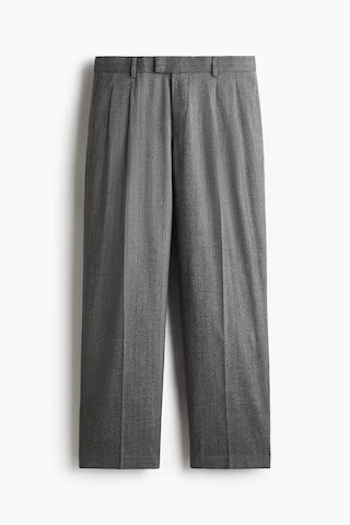 Regular Fit Suit trousers | H&M (DE, AT, CH, NL, FI)