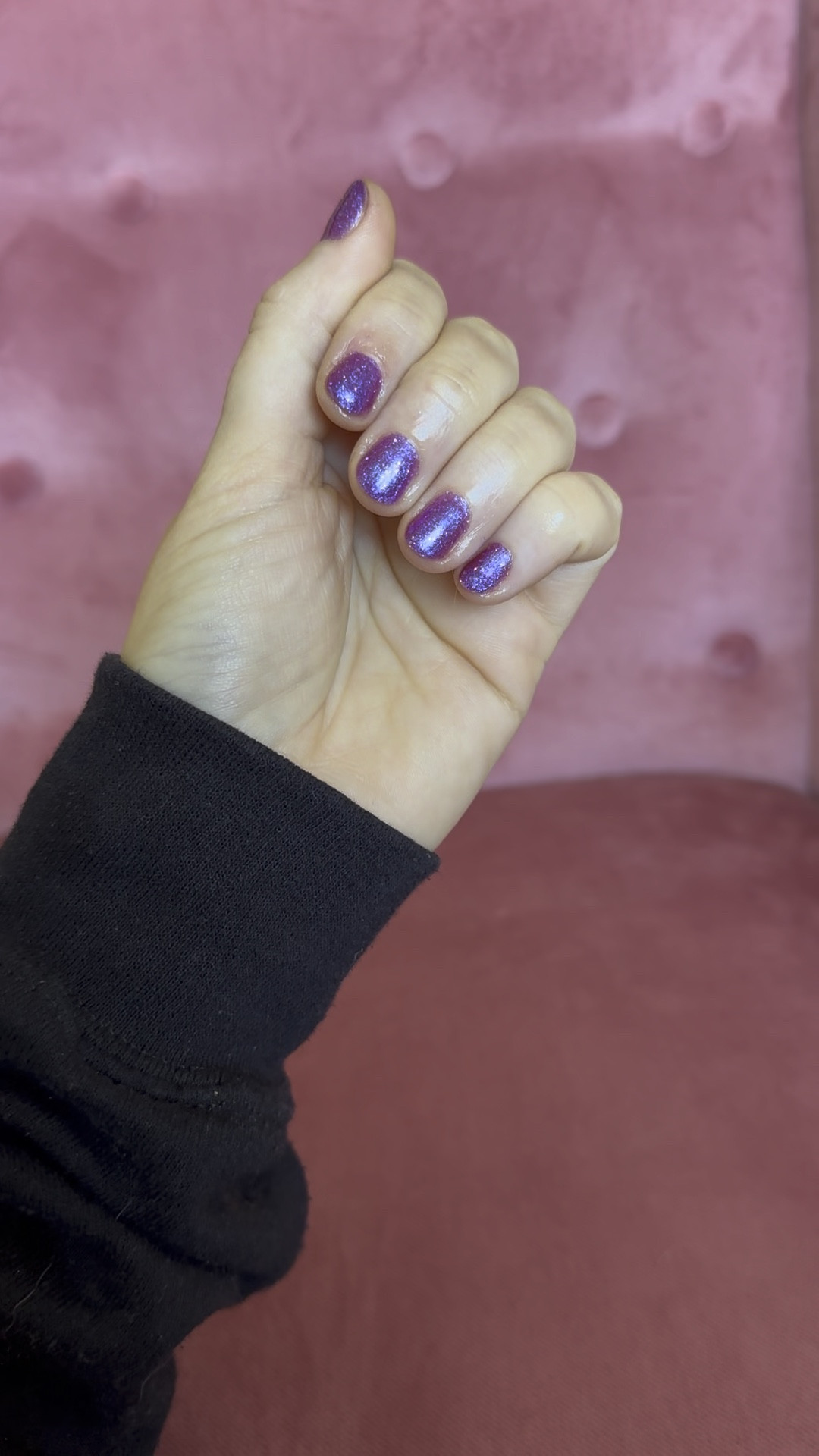 Zoya Tamiah 

#LTKBeauty