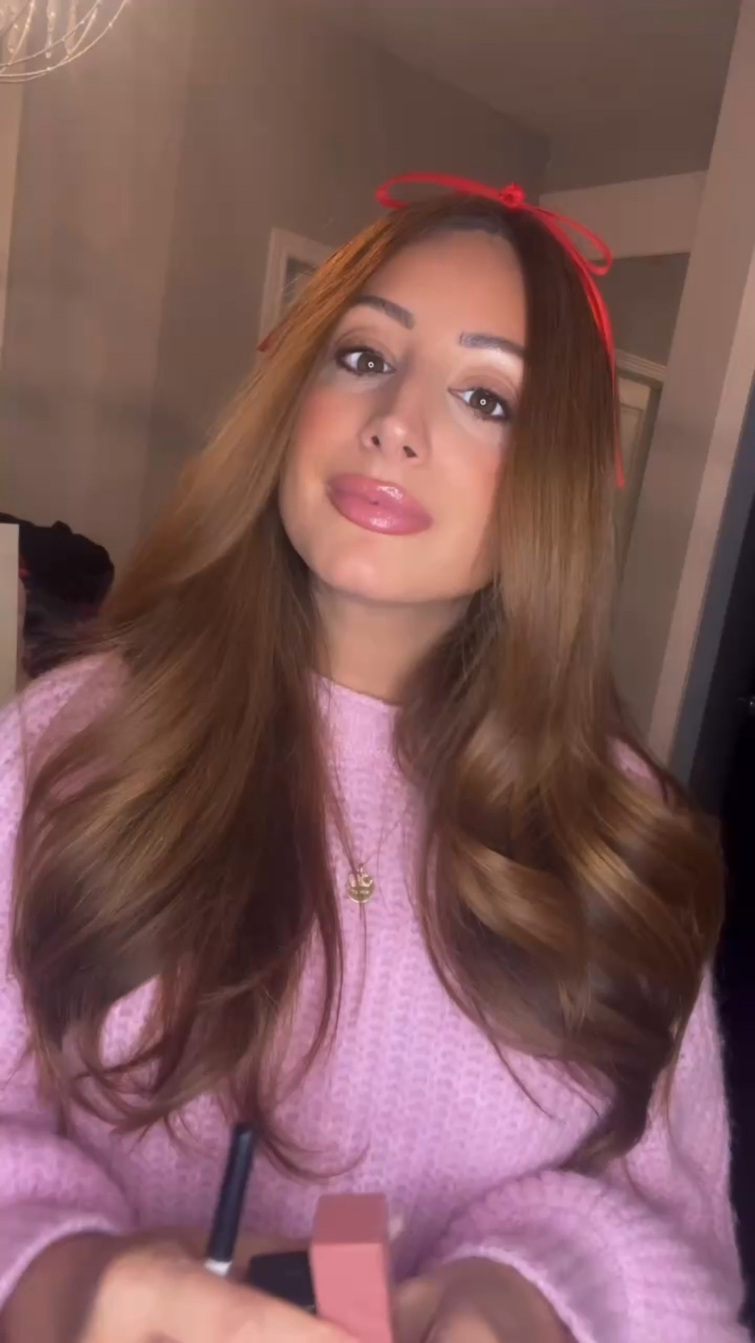 This lip combo has my whole heart 💕

#LTKcanada #LTKgiftguide #LTKbeauty