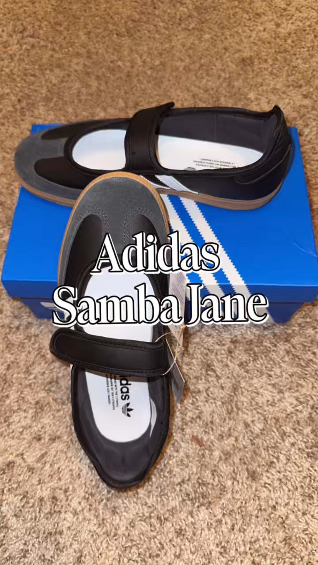 Adidas Samba Jane Sneaker 

#LTKShoeCrush #LTKStyleTip #LTKActive