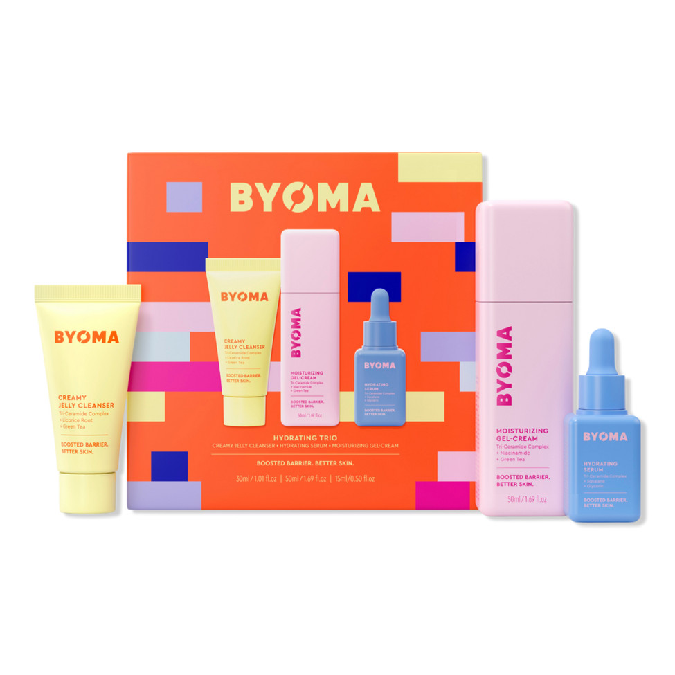 Hydrating Trio | Ulta