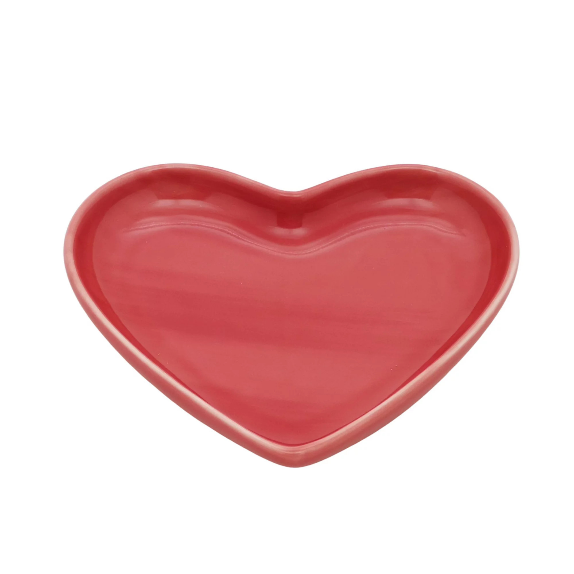 Celebrate Together™ Valentine's Day Heart Shaped Small Dish | Kohl's