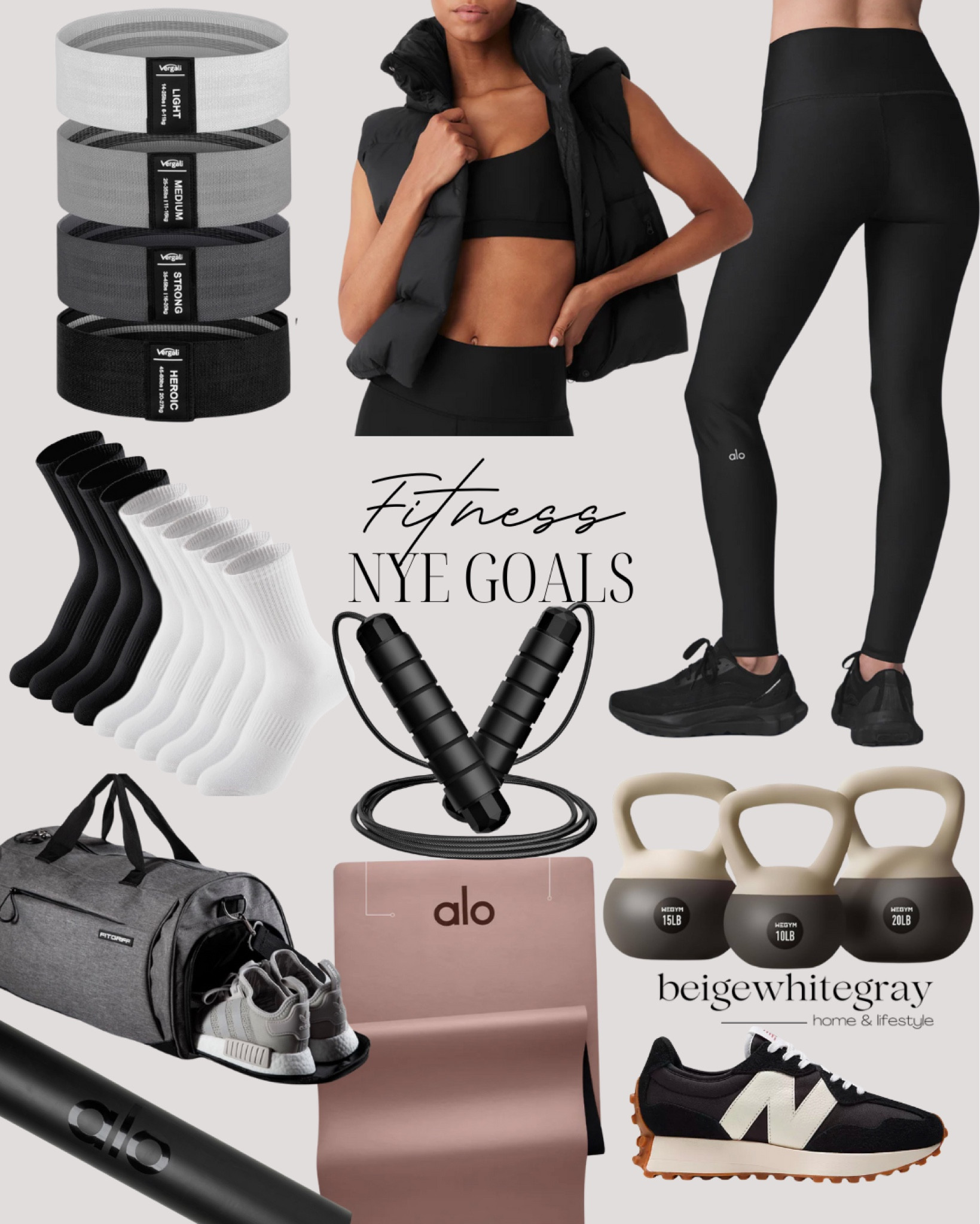 New Year’s Eve goals. Workout gear you’ll need for those post holiday fitness goals 

#LTKFitness #LTKStyleTip #LTKFindsUnder100