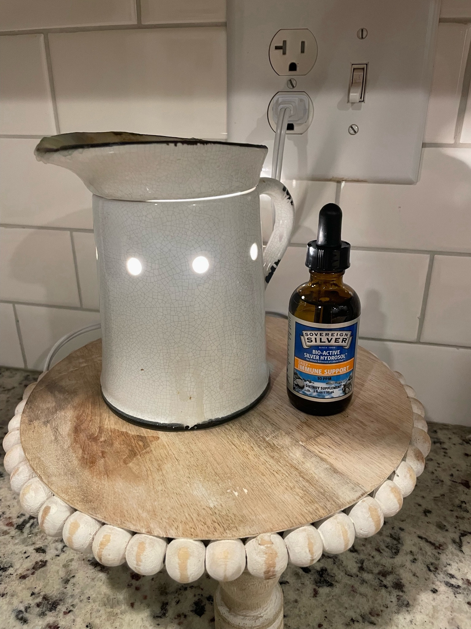 This silver is my life saver during this cold and flu season!

#LTKSeasonal #LTKfamily #LTKkids