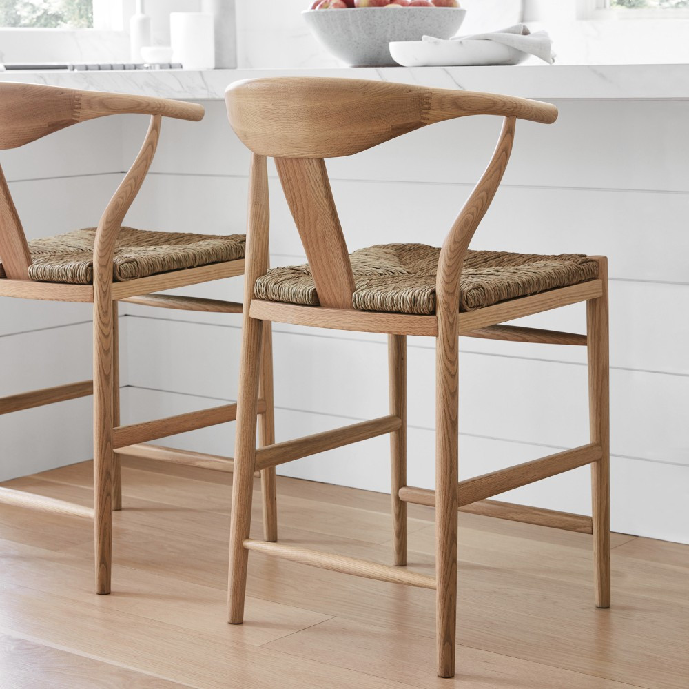 Baldwin Counter Stool | Williams-Sonoma
