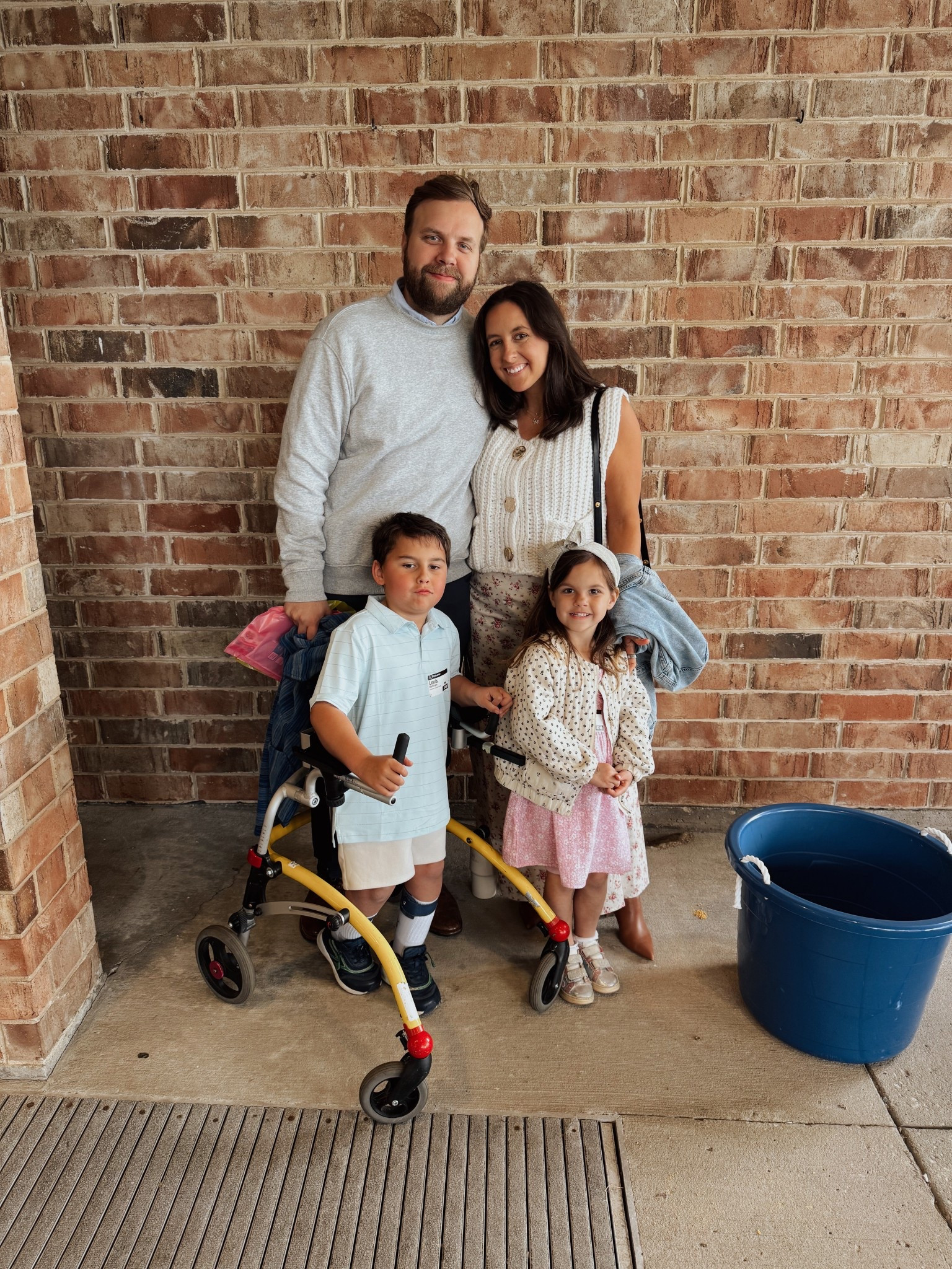 He is risen!! Happy Easter 🤍🤍