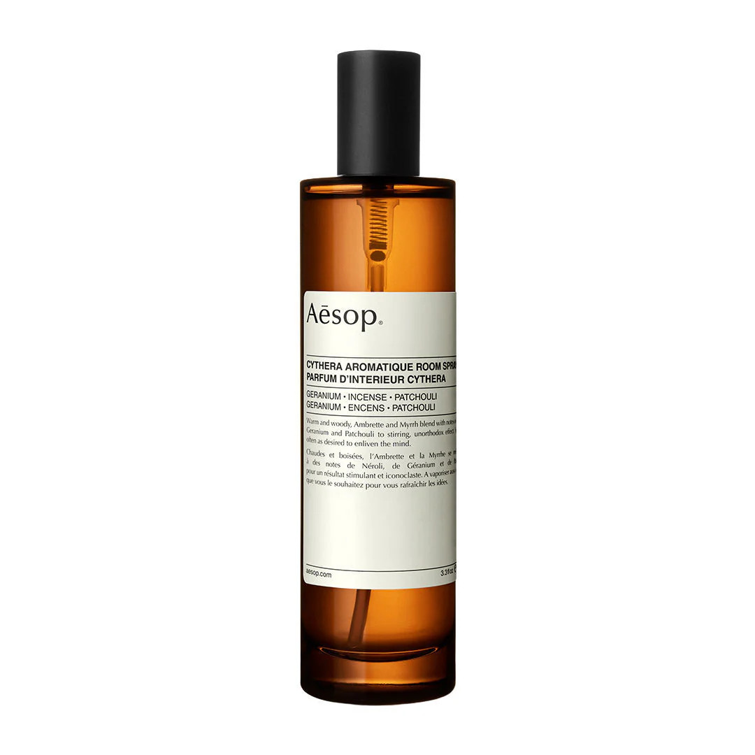 Cythera Aromatique Room Spray – Aesop | Bluemercury, Inc.