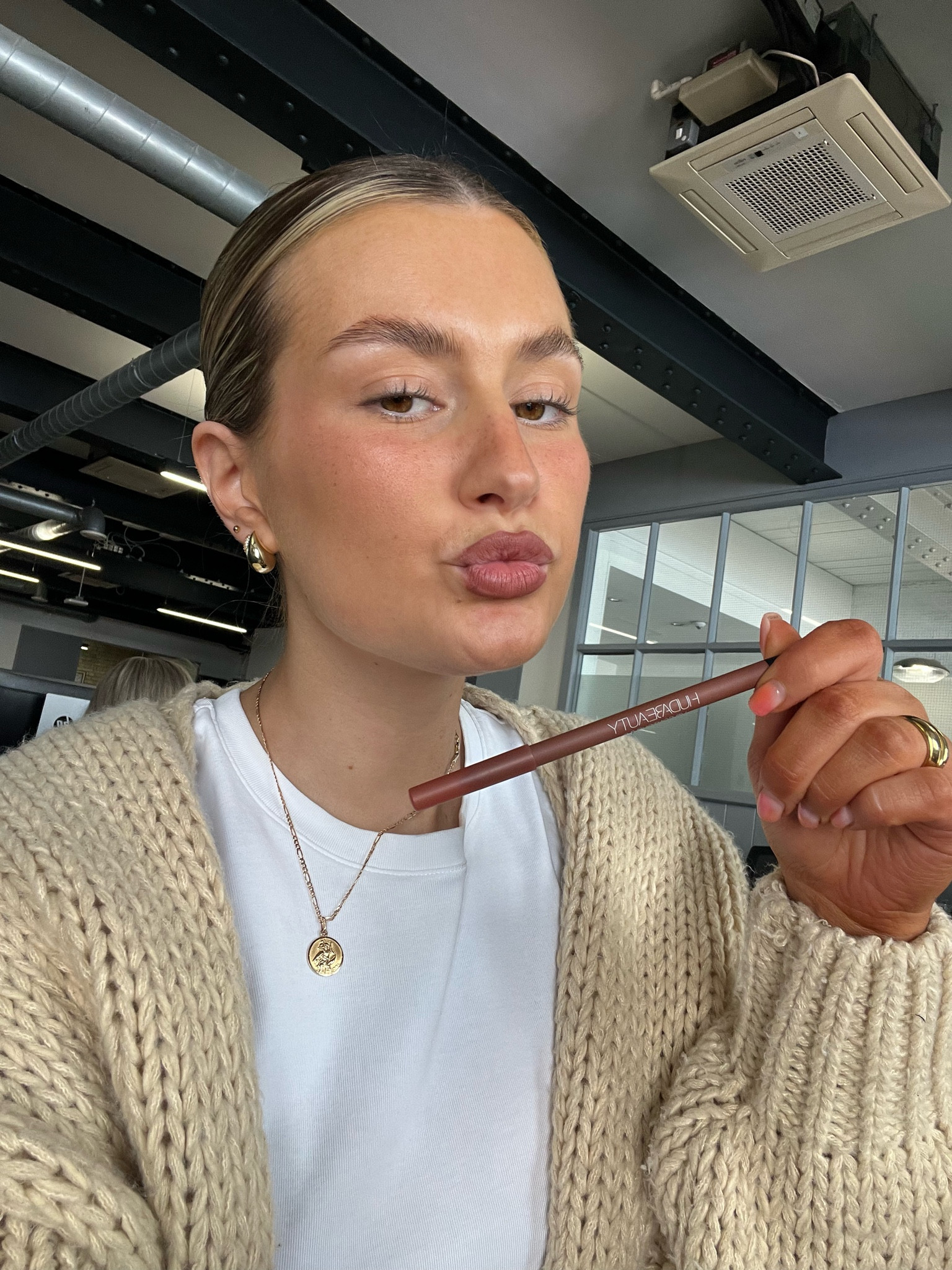 Terracotta 

#LTKbeauty