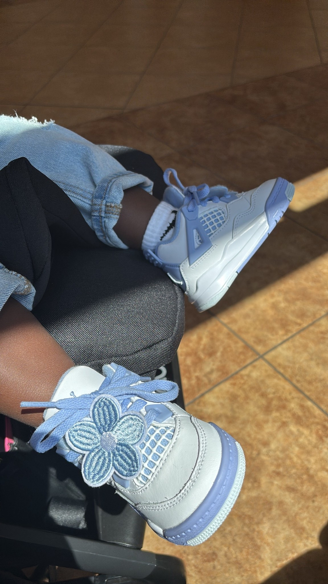 For the nugget ❤️

#LTKBaby #LTKKids #LTKShoeCrush