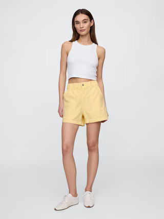 Women / Shorts | Gap Factory