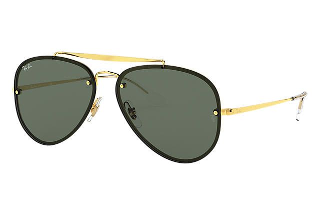 BLAZE AVIATOR | Ray-Ban (US)