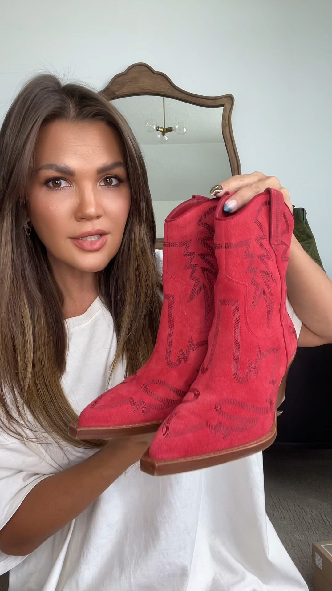 Dolce Vita Runa Boots 
Dolce Vita Notice Stitch Sneakers

#LTKStyleTip #LTKShoeCrush