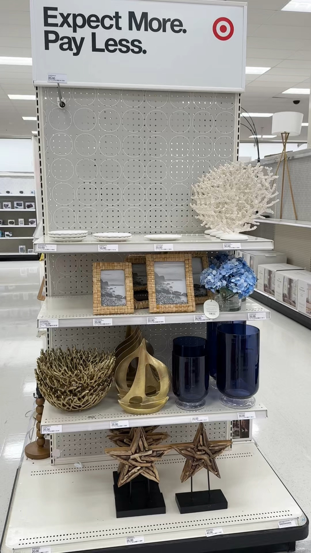 New + trending Target coastal decor 🎯

@Target 
#homedecor #target #targetfinds #targetstyle 

#LTKHome #LTKSeasonal #LTKdayinmylife
