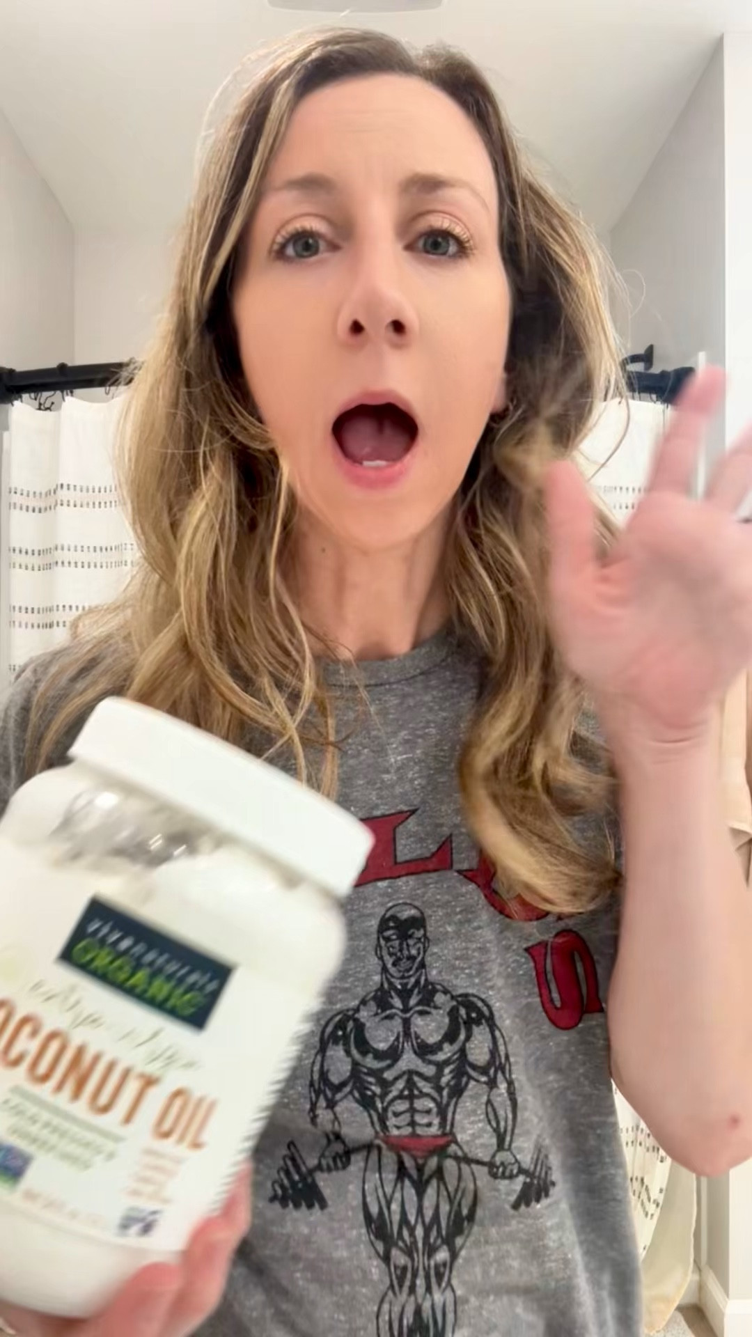 Can't live without this staple coconut oil 


#LTKBeauty #LTKmomlife #LTKfoodie