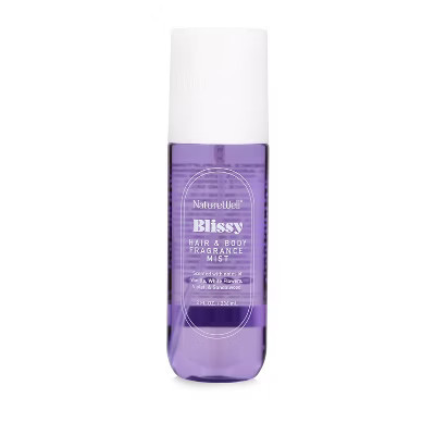 NatureWell Blissy Fragrance Mist - 8 fl oz | Target