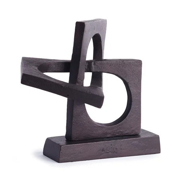 Boehme Sculpture | Wayfair North America