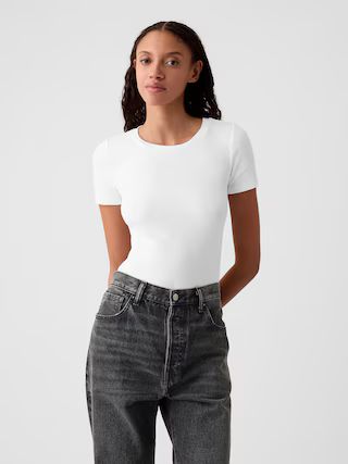 Modern T-Shirt Bodysuit | Gap (US)