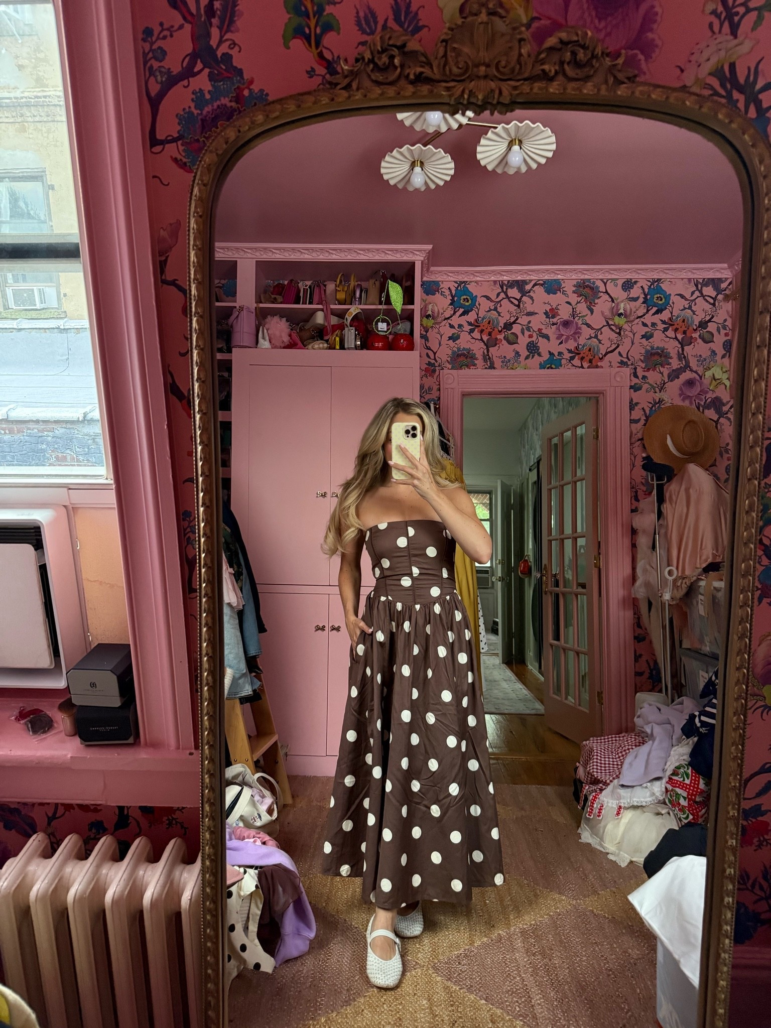 Abercrombie try-on ❤️ just in time for the epic dress sale going on 6/3-6/8. 25% off plus use stackable code AFLTK 6/3-6/4 for an additional 20% off!

#LTKxAbercrombie #LTKSeasonal #LTKSaleAlert