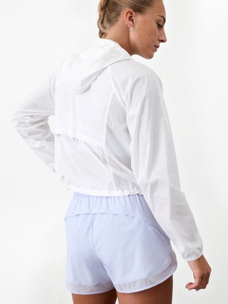 Back Route Jacket | Athleta