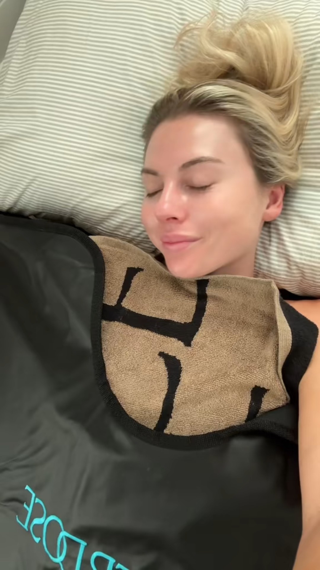 I’ve been missing my sauna blanket the most during pregnancy. :,) 

#LTKfitnessgoals #LTKBeauty #LTKselfcare