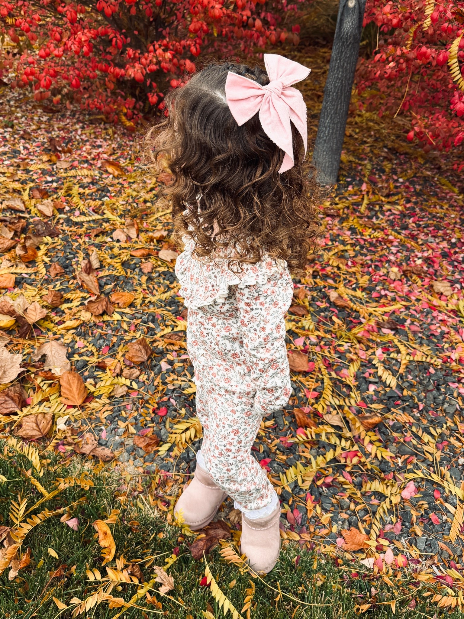 Toddler girl OOTD 

#LTKBeauty #LTKBaby #LTKKids