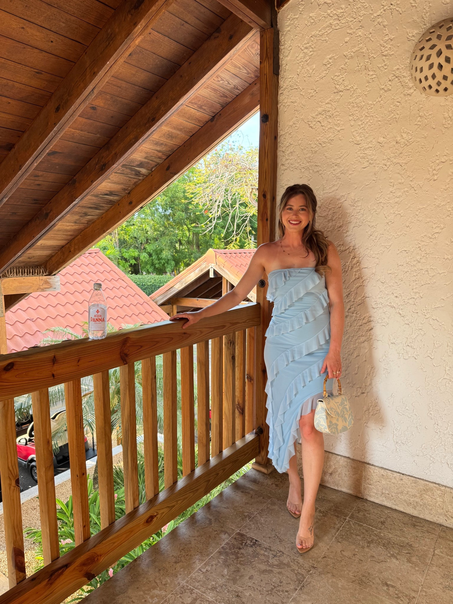 Wedding weekend - Blue night 🩵 

#LTKSummerEdit #LTKFindsUnder50 #LTKStyleTip